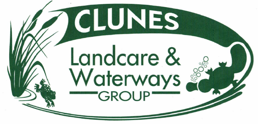Clunes Landcare and Waterways Group